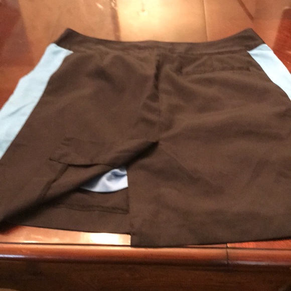 Golf skort - Picture 4 of 6